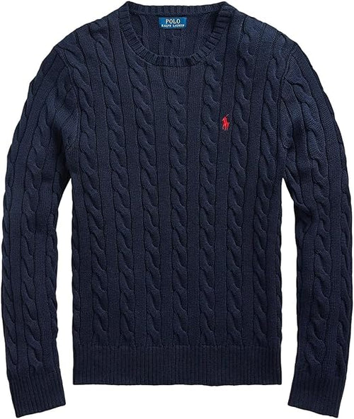 COMPRA 1 Y LLÉVATE 2 - Suéteres Sin cremallera POLO RL
