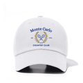 Gorra Monte Carlo ITF