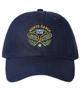 Gorra Monte Carlo Tennis Club
