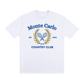 Playera Monte Carlo Club