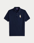 Camisa POLO RL Oso Bear - Astro