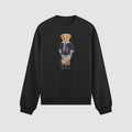Sudadera RL POLO Oso Bear